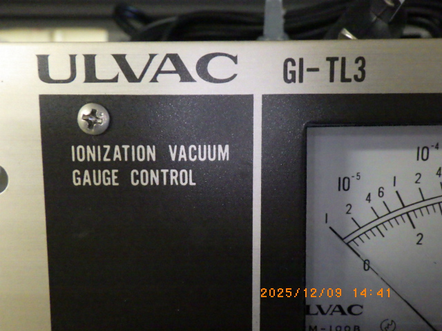 GI-TL3の名盤写真