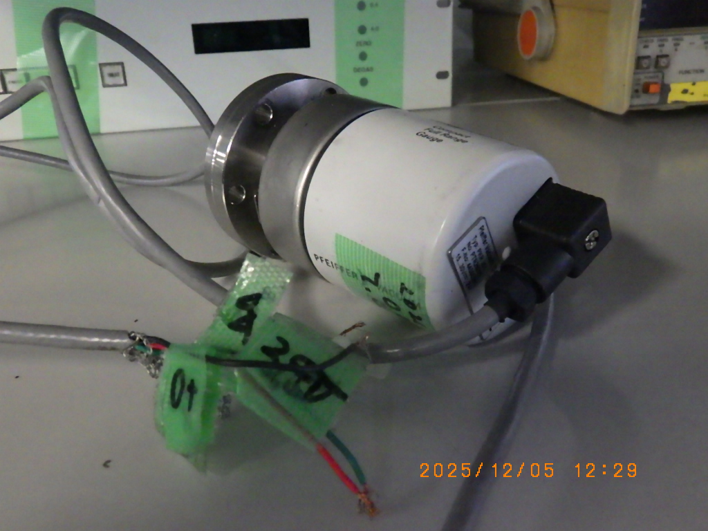 PKR251の在庫写真