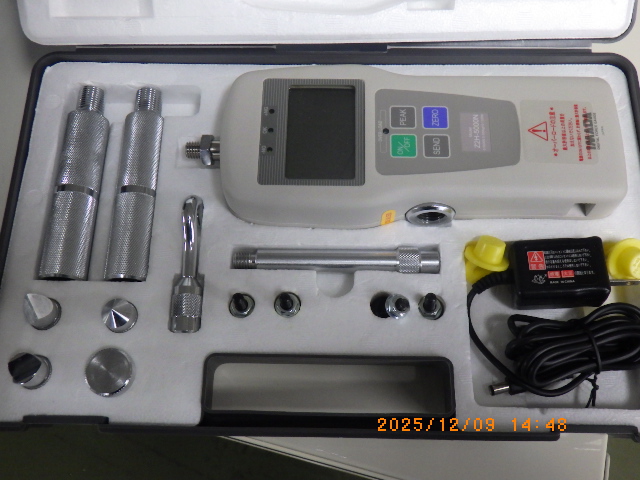 Z2H-5000Nの在庫写真