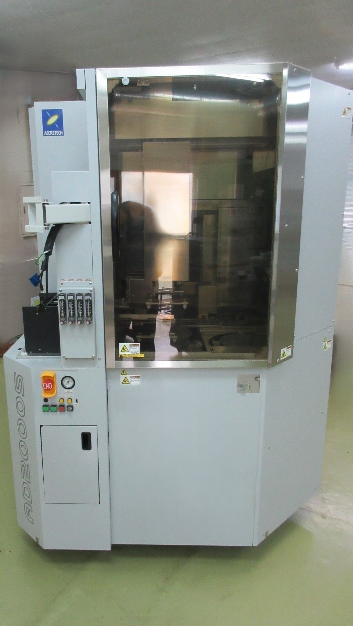 AD2000Sの在庫写真