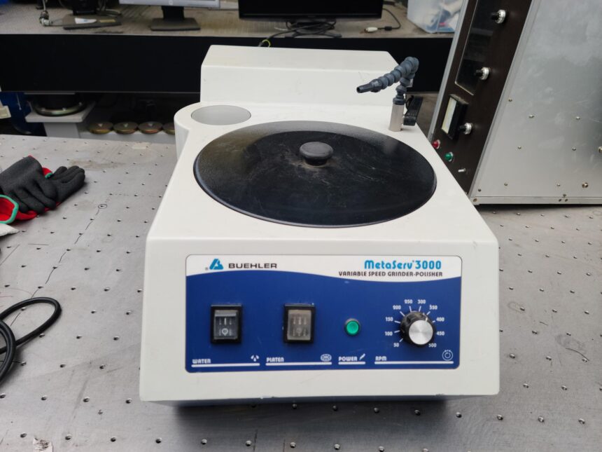 	MetaServ3000の在庫写真