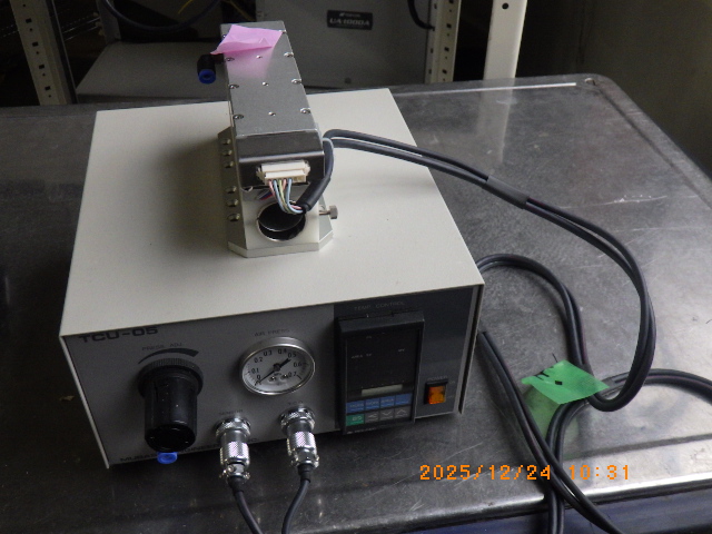 TCU-05の在庫写真