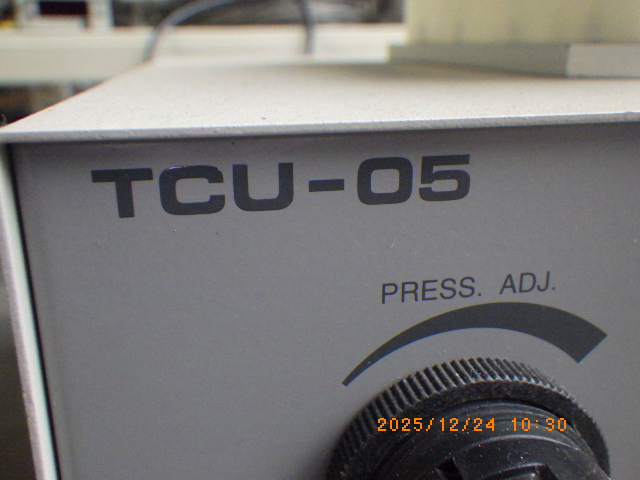 TCU-05の名盤写真