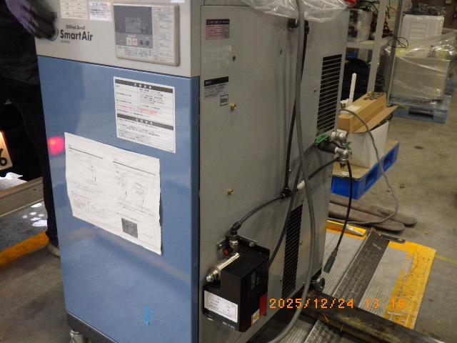 SLP-221ECDの在庫写真