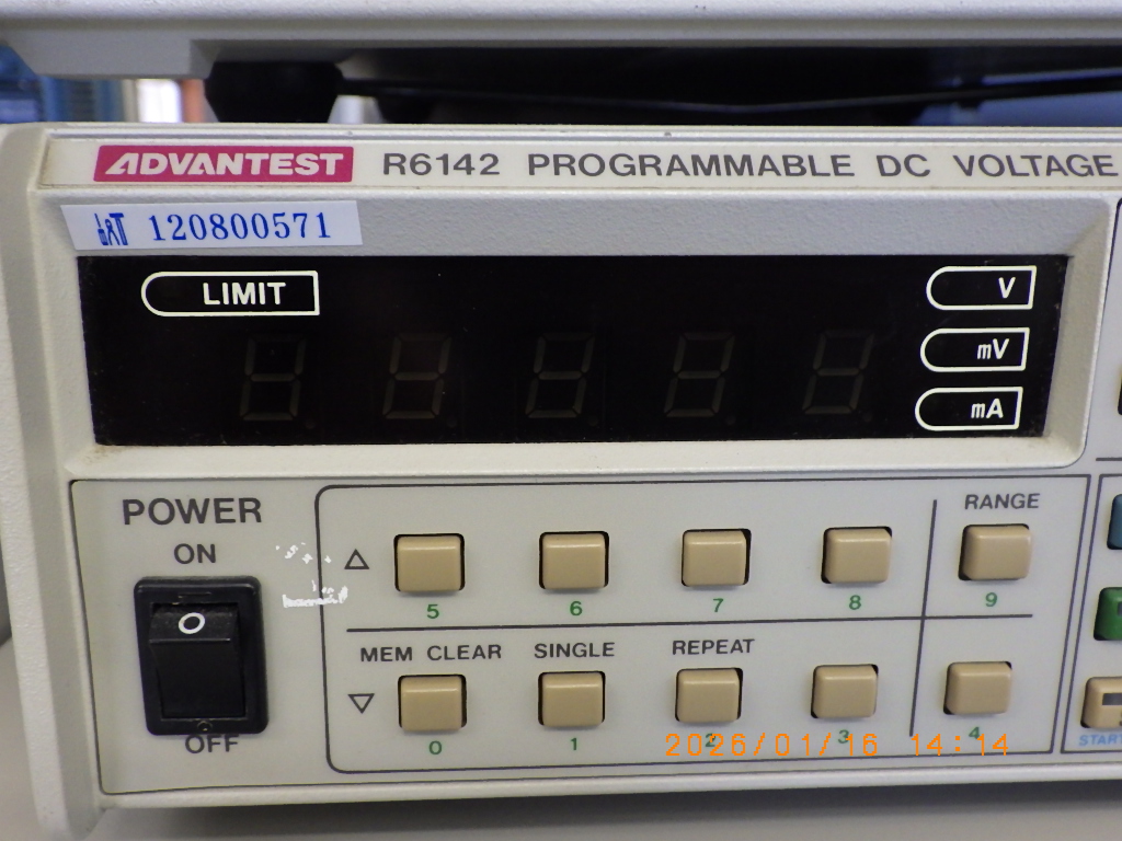 R6142の名盤写真