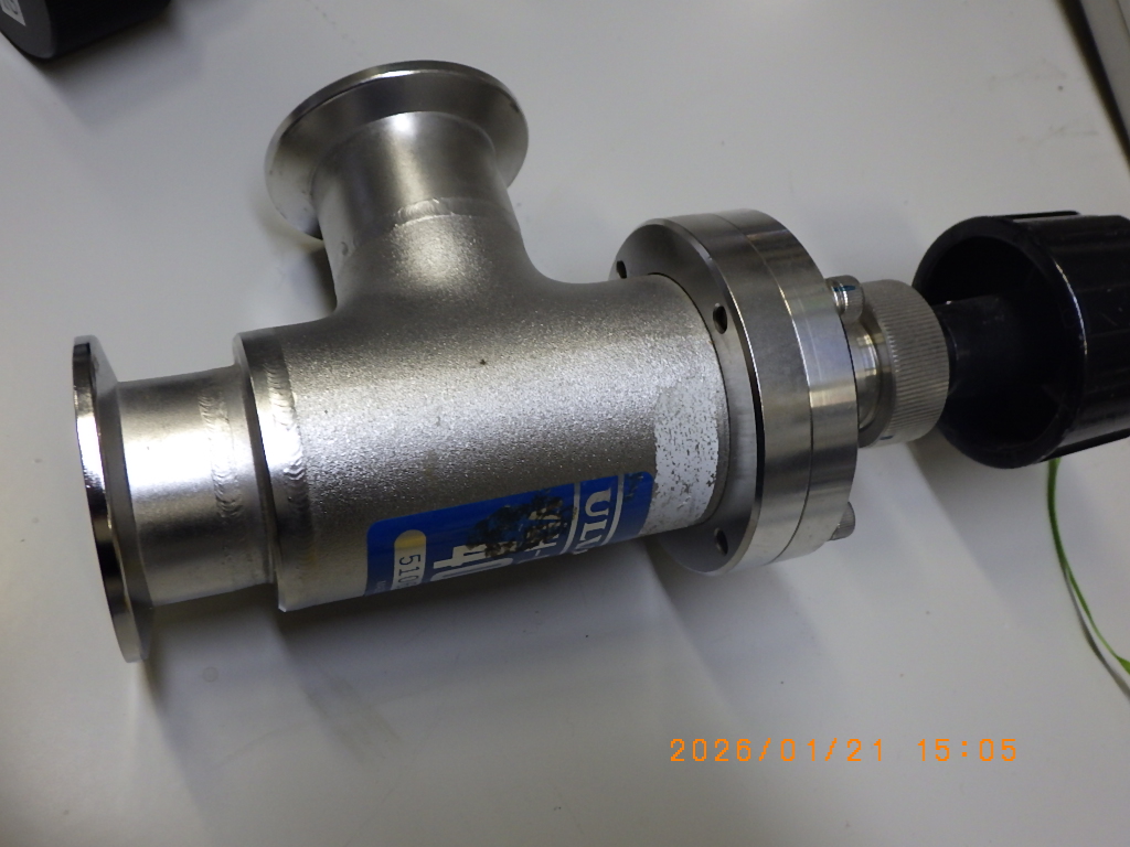 VLH-US　40KFの在庫写真