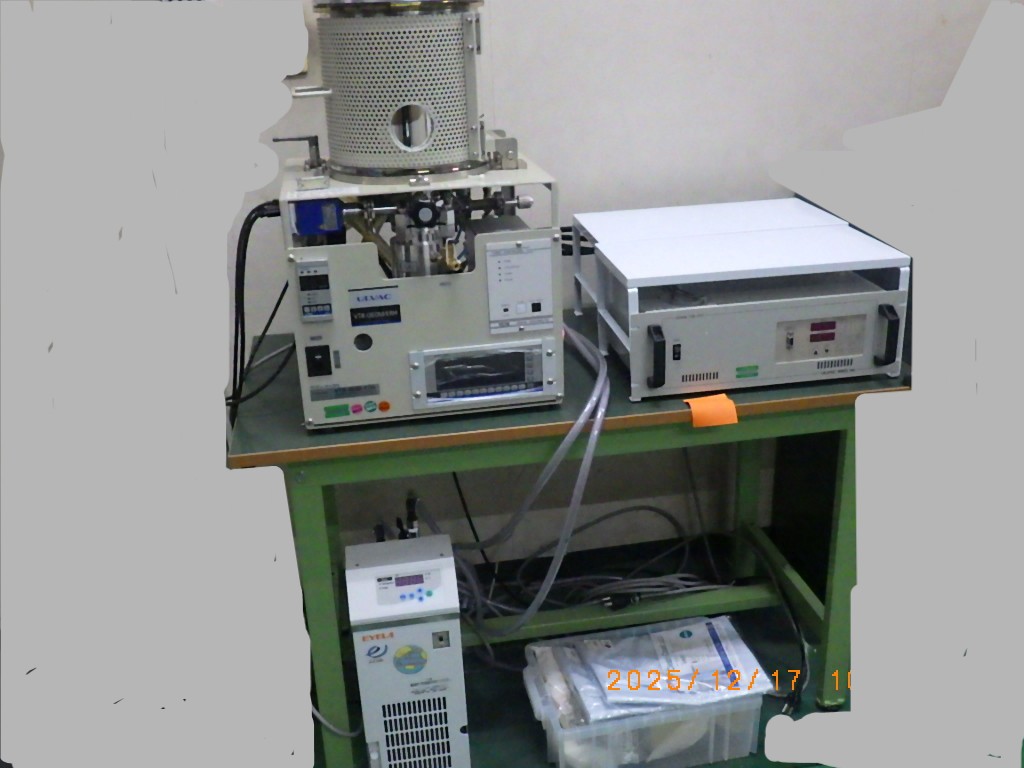 VTR-060M/ERHの在庫写真