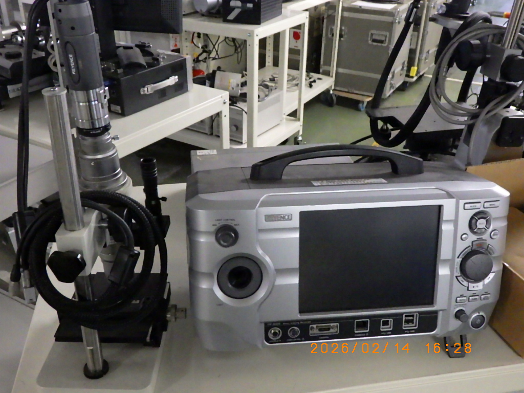 VW-6000の在庫写真