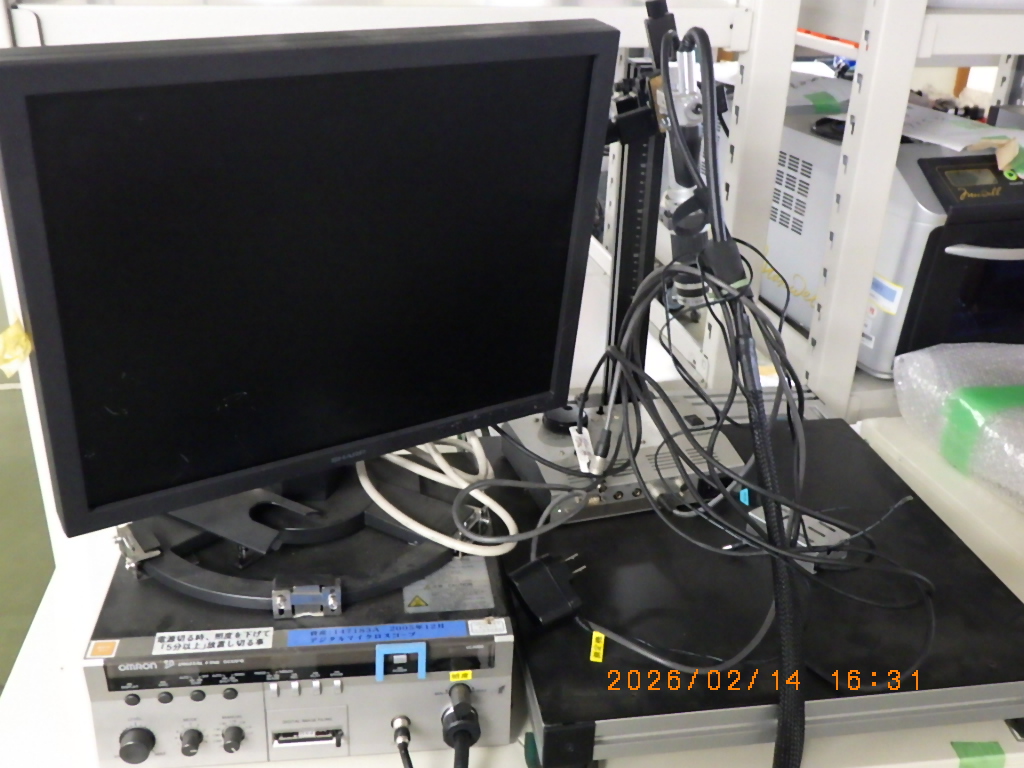 VC3500の在庫写真