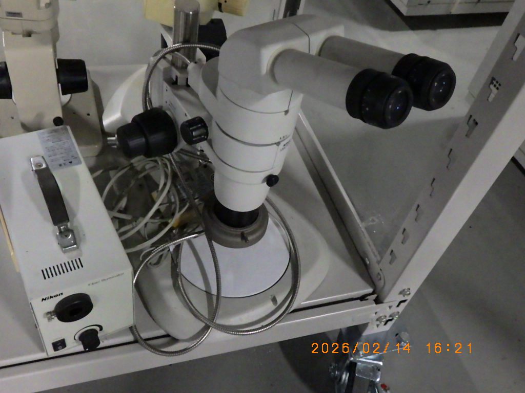 SMZ1000の在庫写真