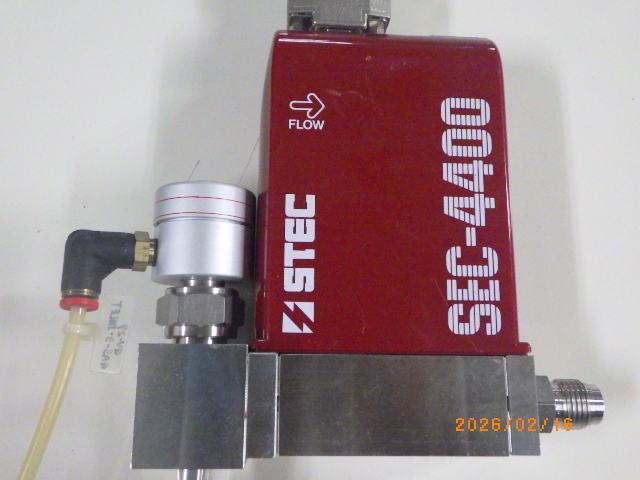 SEC-4400RCの在庫写真