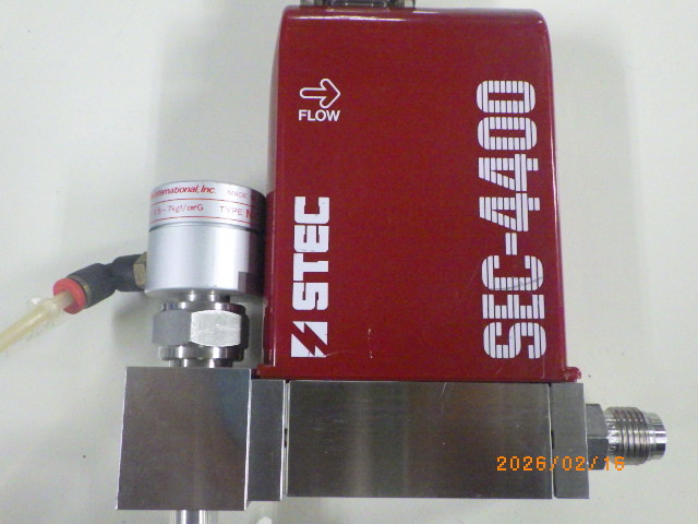 SEC-4400RCの在庫写真