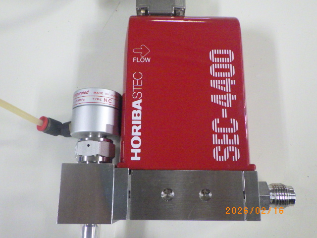 SEC-4400Rの在庫写真