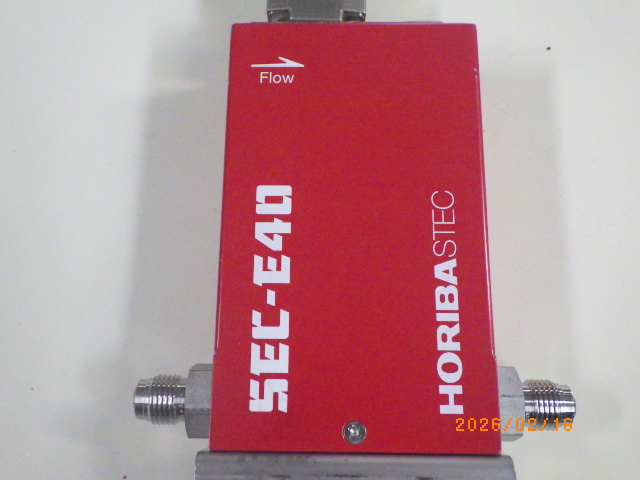 SEC-E40の在庫写真