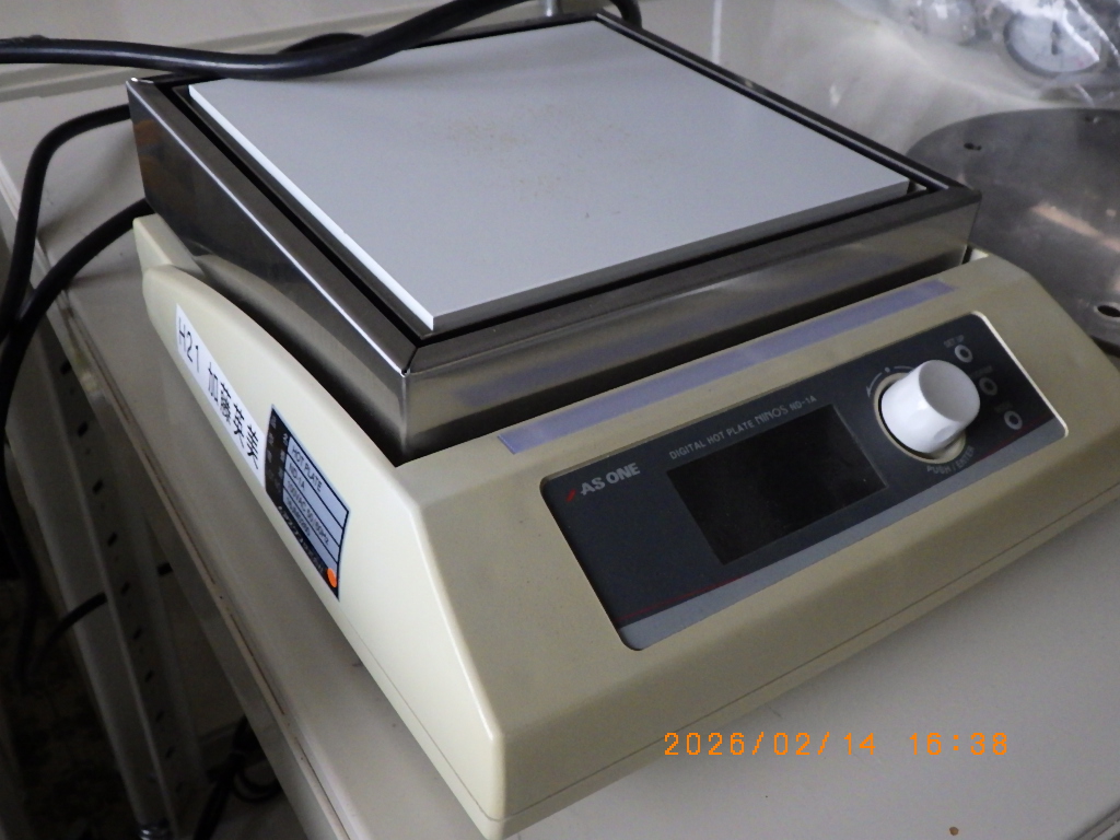 ND-1Aの在庫写真