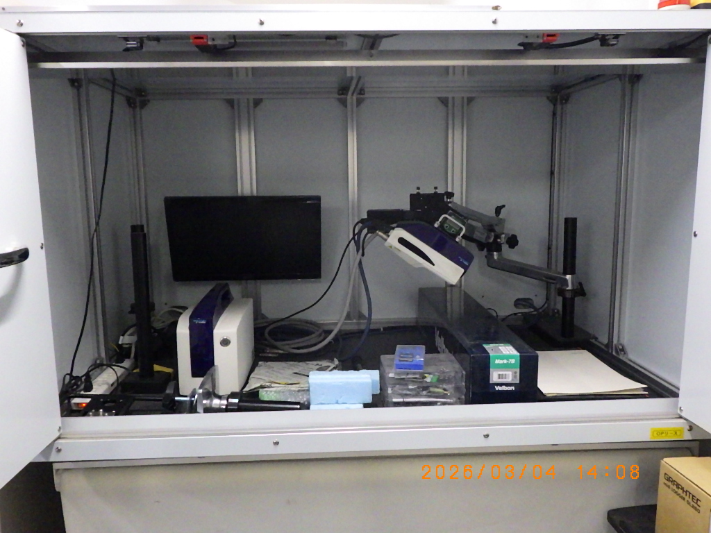 μ-X360sの在庫写真