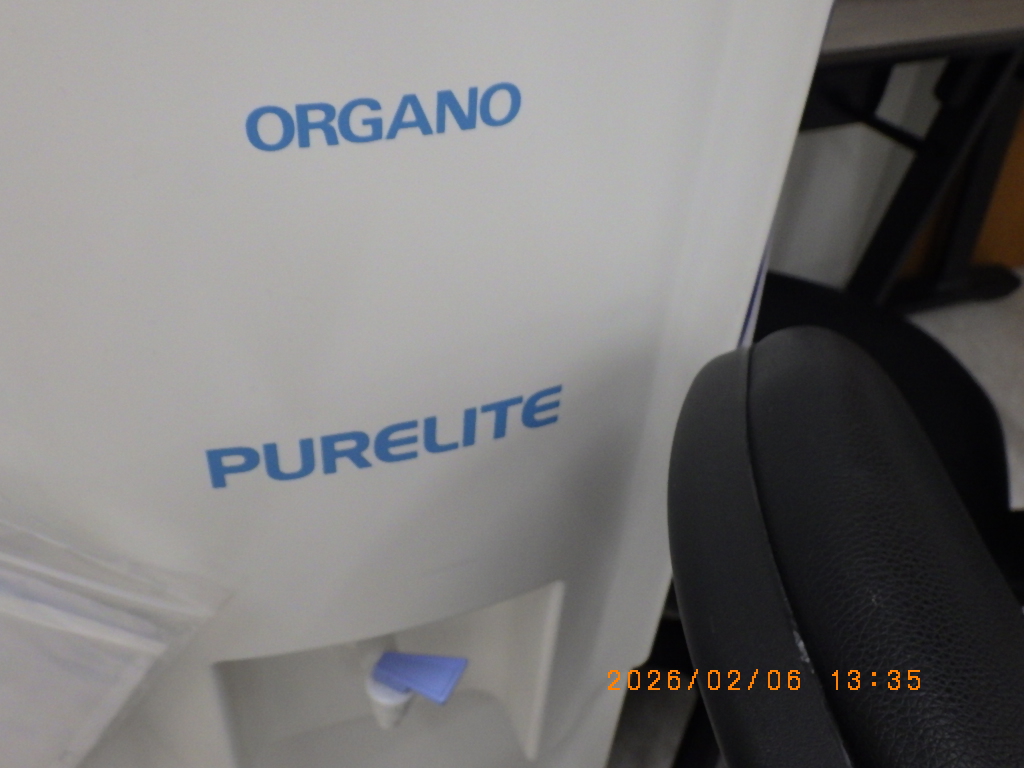 PURELITEの名盤写真