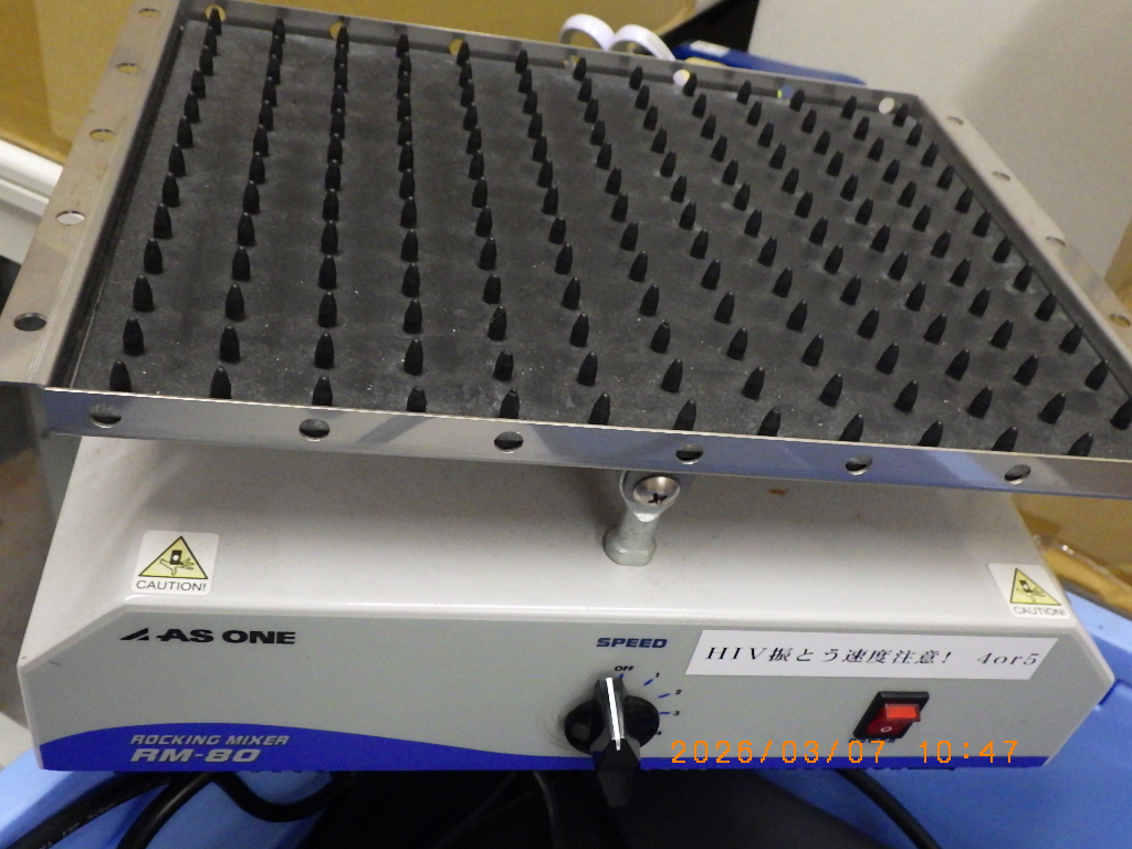 RM-80の在庫写真