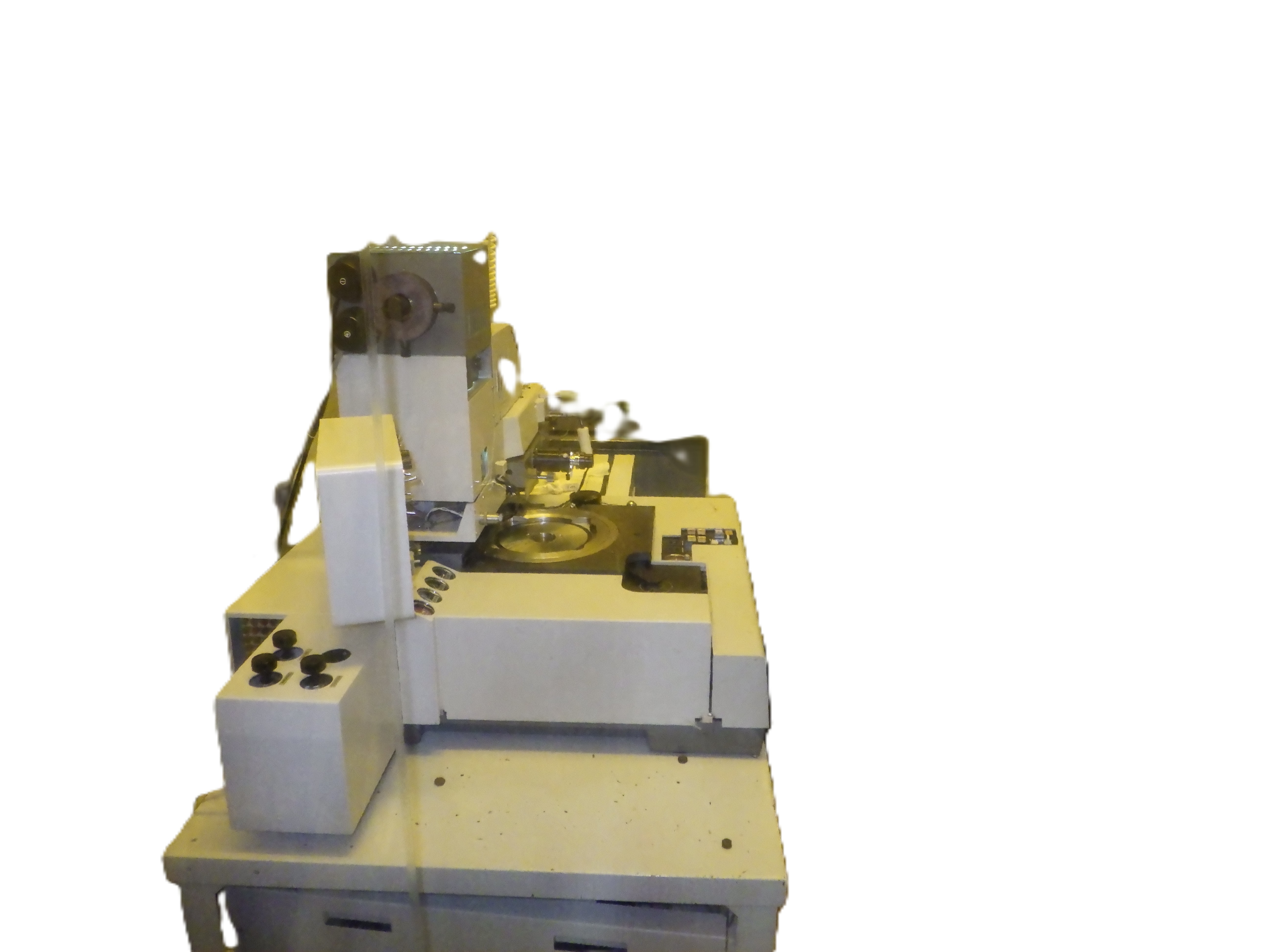 PLA-501の名盤写真