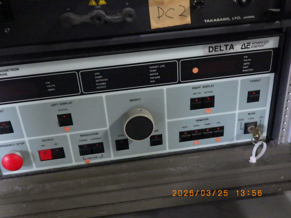 MDX(3152011-056E)の在庫写真