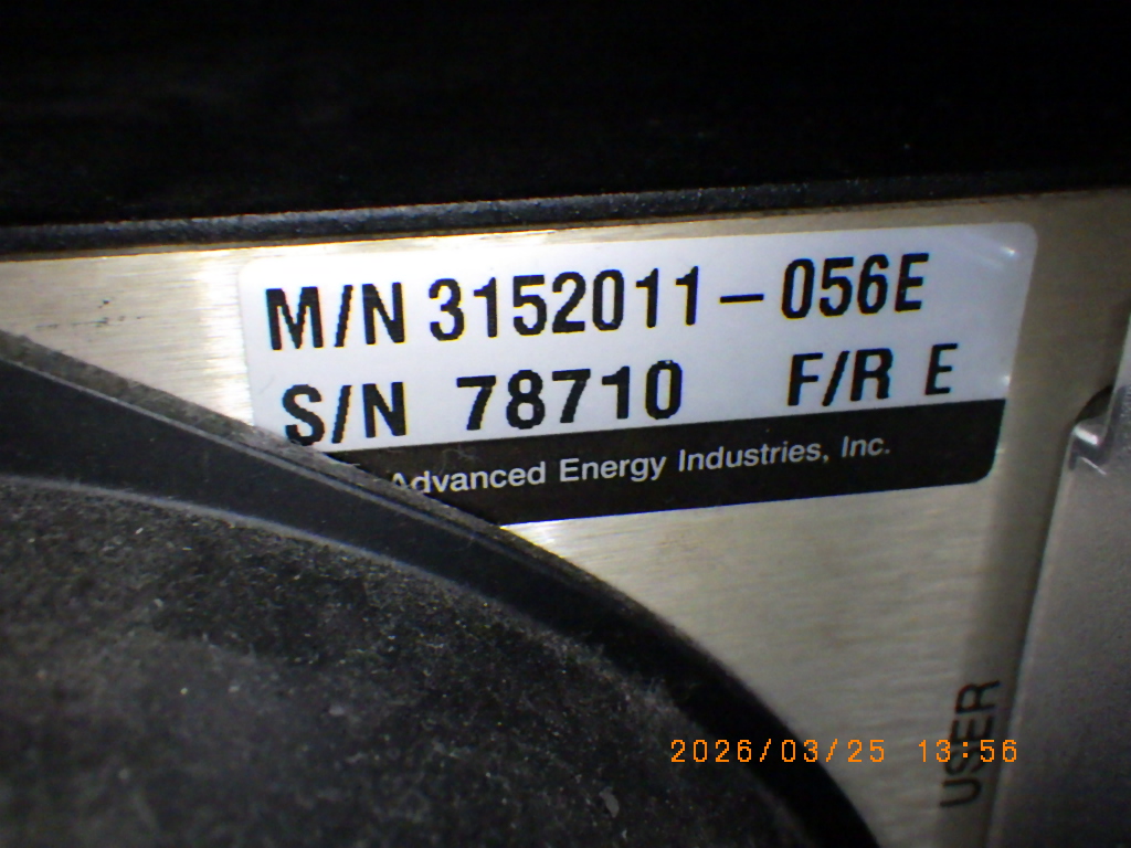 MDX(3152011-056E)の名盤写真