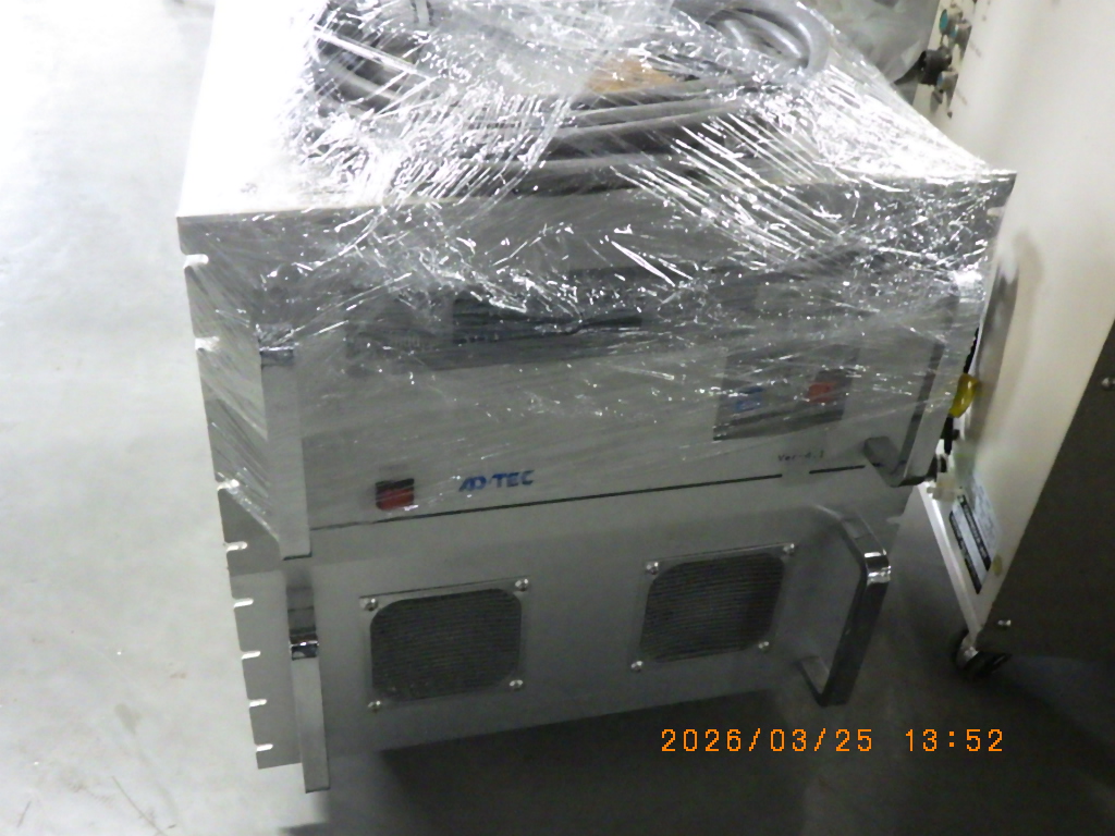 AX-2000の在庫写真