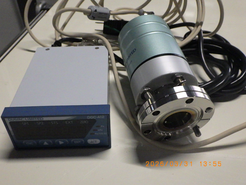 DGC-A12/TRCの在庫写真