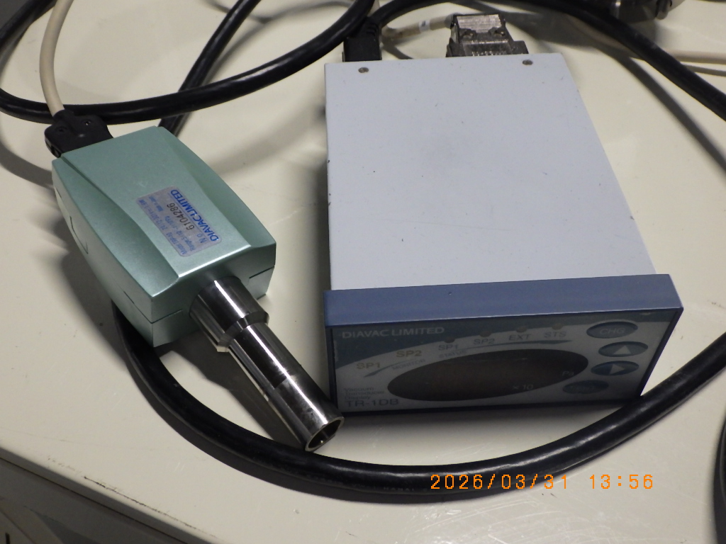 TR-1DB/TRP-10の在庫写真