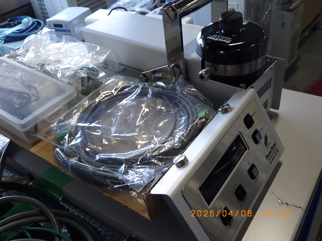 S-1S-8／S-1M-0の在庫写真