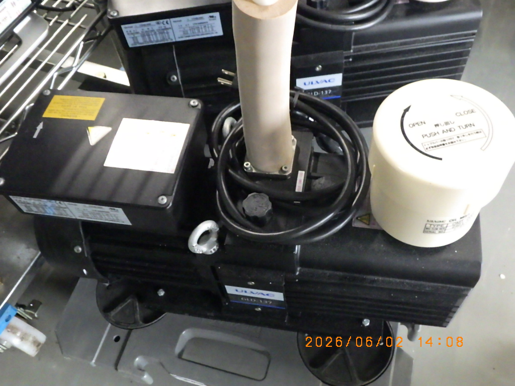 GLD-137Cの在庫写真
