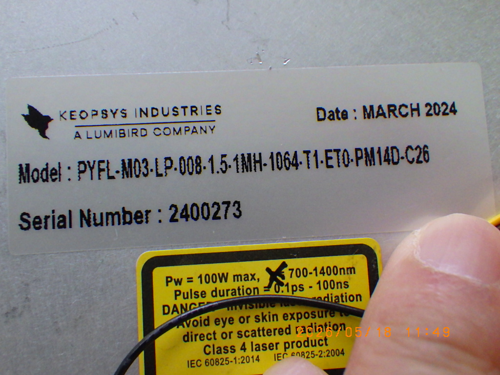 PYFL-M03・LP・008・1.5・1MH-1064・T1・ETO・PM14D・C26の名盤写真