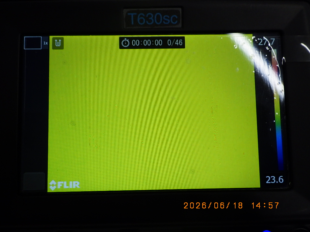 T630SCの名盤写真