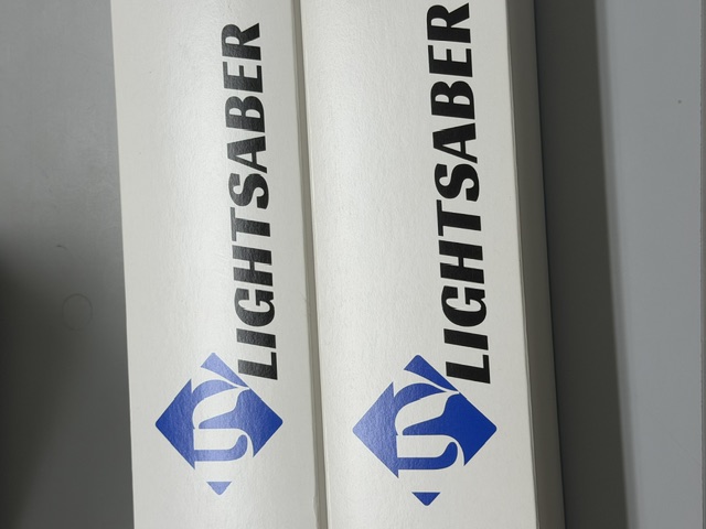 LIGHTSABERの名盤写真 LIGHTSABERの名盤写真