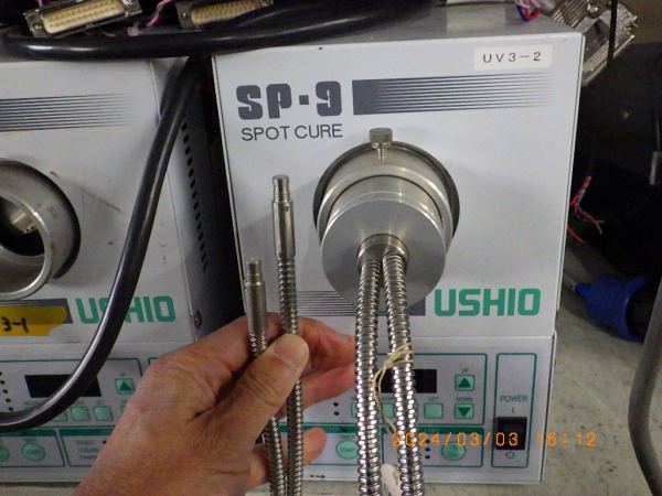 SP-9の在庫写真