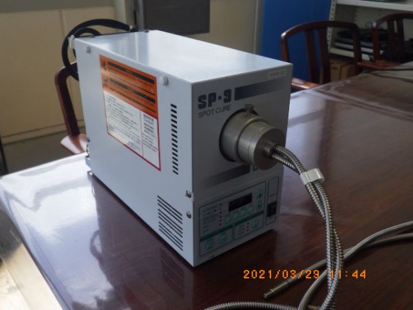 SP-9の在庫写真