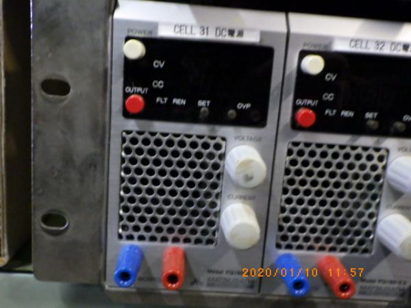 PQ160-2.5の在庫写真