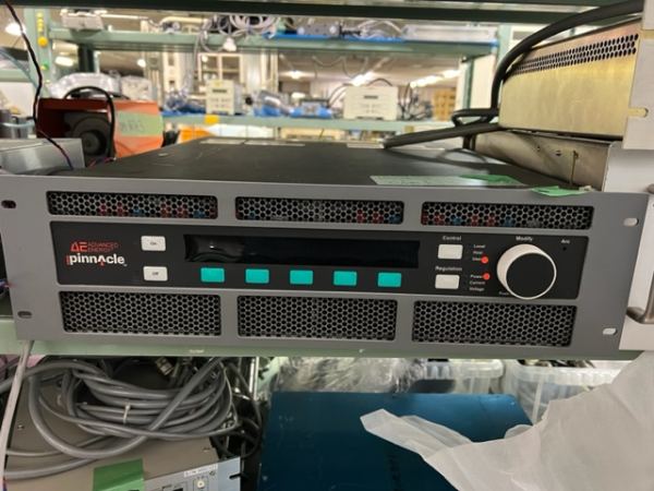ピナクル　PINNACLE20K　PFPの在庫写真