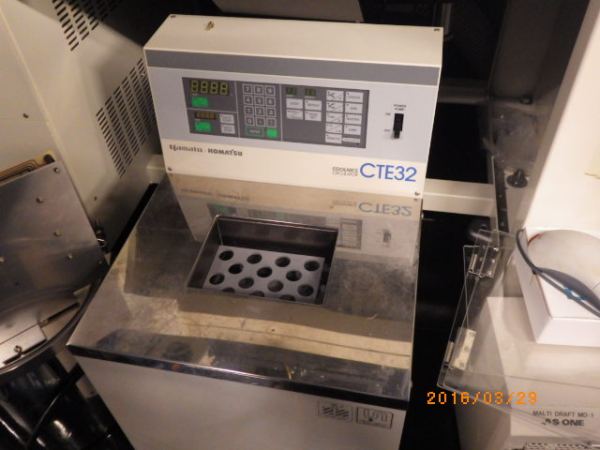 CTE32の在庫写真