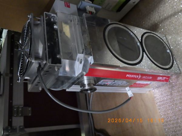 SplitFlow 290 3Pの在庫写真