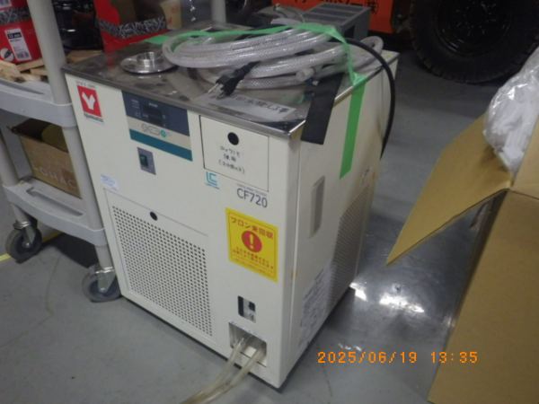 CF720の在庫写真