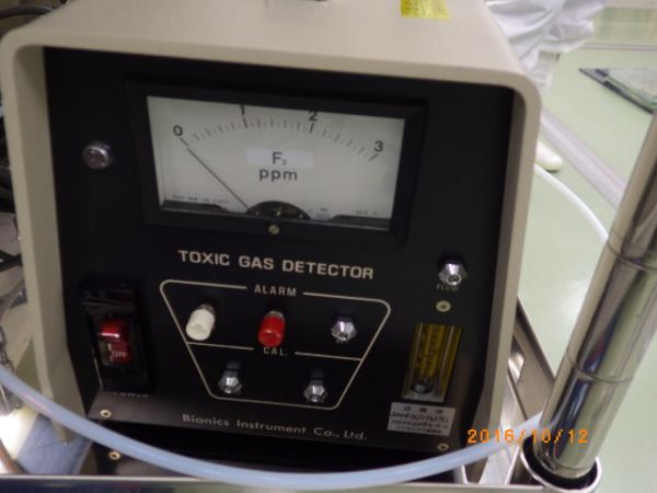 TG-1400TAの在庫写真