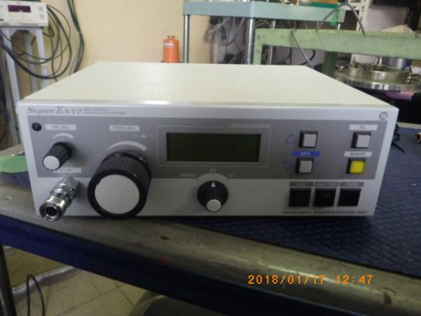 Σ-MX9000CMの在庫写真