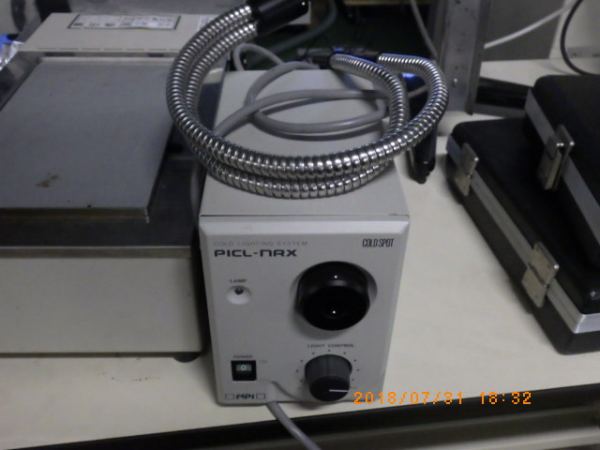PICL-NRXの在庫写真