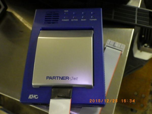 PJET20ARM-20の在庫写真