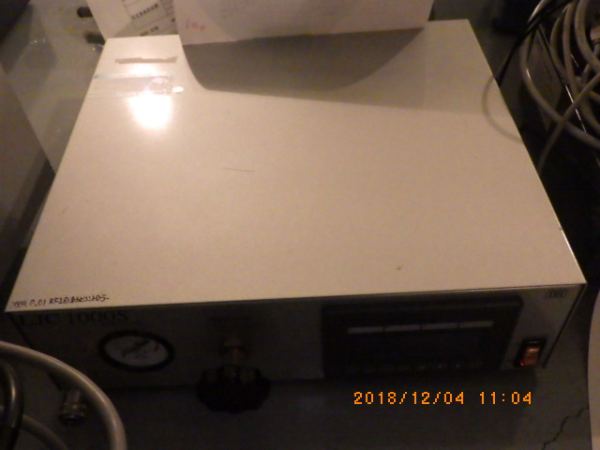 LJC1000Sの在庫写真