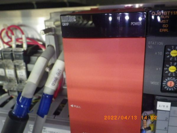 Q61Pの在庫写真