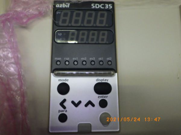 SDC35の在庫写真