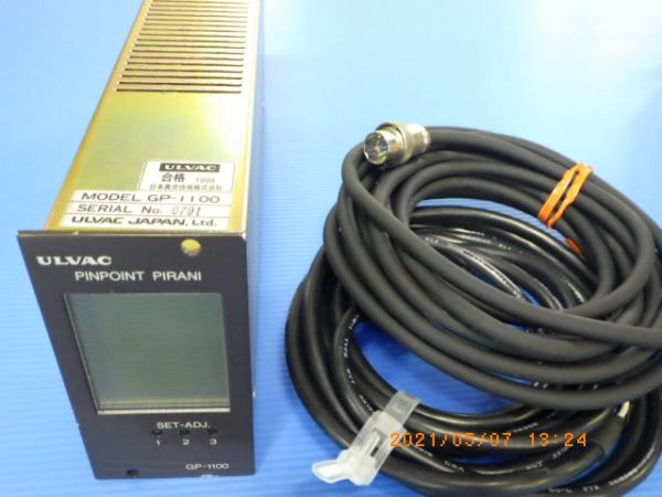 GP-1100の在庫写真