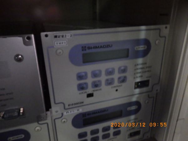 EI-D2003Mの在庫写真