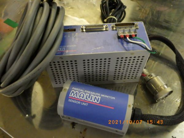 model MA-01の在庫写真